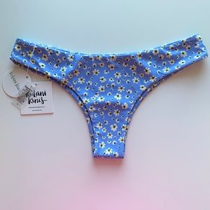 Kulani Kinis - Bottoms